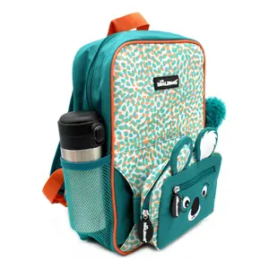 Zaino Deglingos 2 En 1 Avec Sac Banane Le Koala image-6
