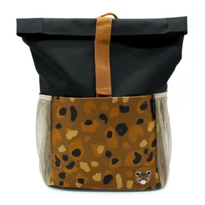 Backpack Deglingos Rolltop Speculos Le Tigre image-2