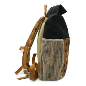 Backpack Deglingos Rolltop Speculos Le Tigre image-3