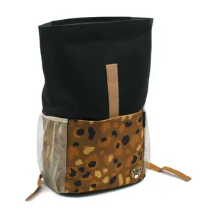 Backpack Deglingos Rolltop Speculos Le Tigre image-5