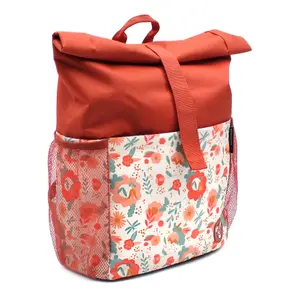 Backpack Deglingos Rolltop Melimelos La Biche