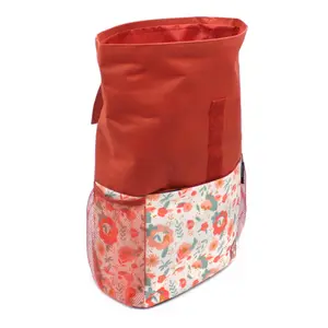 Backpack Deglingos Rolltop Melimelos La Biche image-5