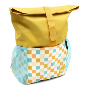 Backpack Deglingos Rolltop Cyranos Le Renard image-2