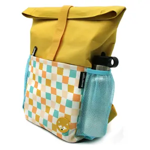 Backpack Deglingos Rolltop Cyranos Le Renard image-3