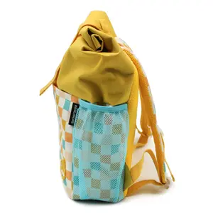 Backpack Deglingos Rolltop Cyranos Le Renard image-4