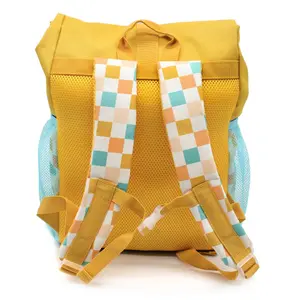 Backpack Deglingos Rolltop Cyranos Le Renard image-5