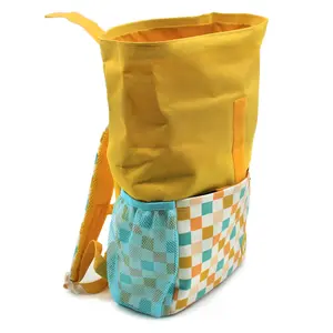 Backpack Deglingos Rolltop Cyranos Le Renard image-6