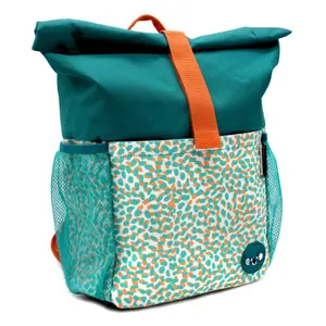 Backpack Deglingos Rolltop Le Koala
