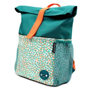 Backpack Deglingos Rolltop Le Koala image-2