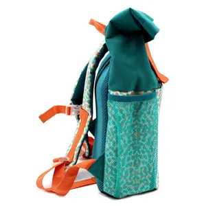 Backpack Deglingos Rolltop Le Koala image-4