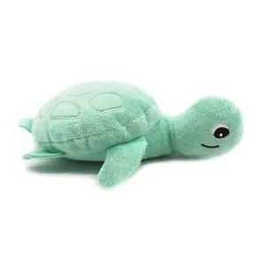 Peluche Deglingos Ptipotos Tortue Geante Maman Bebe image-3