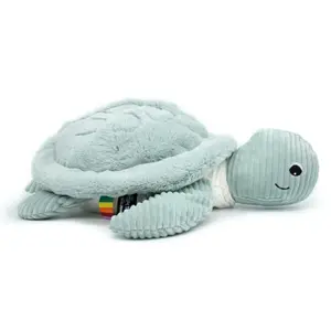 Peluche Deglingos Ptipotos Tortue Geante Maman Bebe image-5
