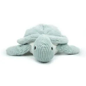 Peluche Deglingos Ptipotos Tortue Geante Maman Bebe image-6