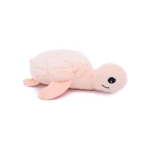 Peluche Deglingos Ptipotos Tortue Geante Maman Bebe image-3
