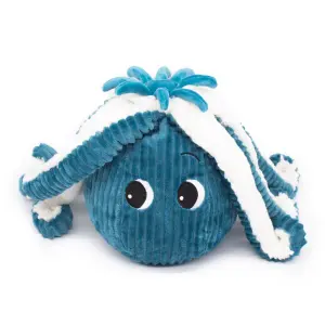 Peluche Deglingos Ptipotos Pieuvre Maman/Bebe image-4