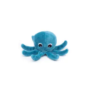 Peluche Deglingos Ptipotos Pieuvre Maman/Bebe image-5