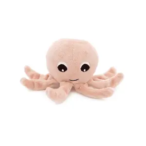Peluche Deglingos Ptipotos Pieuvre Maman/Bebe image-4
