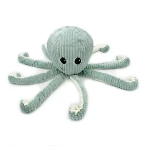 Peluche Deglingos Ptipotos Pieuvre Maman/Bebe image-2