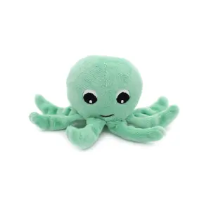 Peluche Deglingos Ptipotos Pieuvre Maman/Bebe image-5