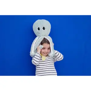 Peluche Deglingos Ptipotos Pieuvre Maman/Bebe image-6