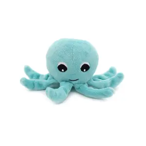 Peluche Deglingos Ptipotos Pieuvre Maman/Bebe image-4