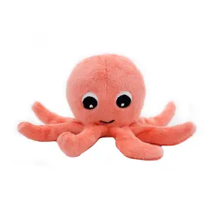 Peluche Deglingos Ptipotos Pieuvre Maman/Bebe image-6