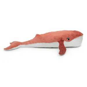 Peluche Deglingos Ptipotos Baleine Maman/Bebe image-2