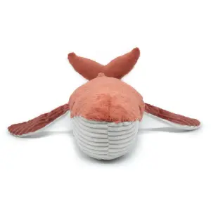 Peluche Deglingos Ptipotos Baleine Maman/Bebe image-3
