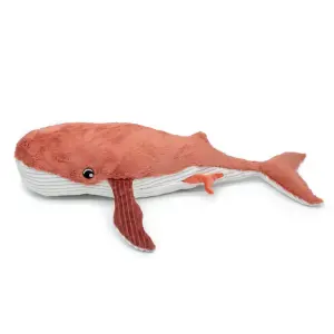 Peluche Deglingos Ptipotos Baleine Maman/Bebe image-4