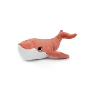 Peluche Deglingos Ptipotos Baleine Maman/Bebe image-5