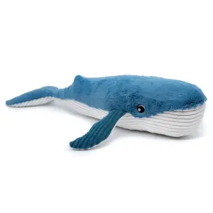 Peluche Deglingos Ptipotos Baleine Maman/Bebe image-2
