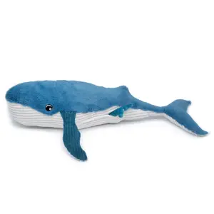 Peluche Deglingos Ptipotos Baleine Maman/Bebe image-3