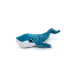 Peluche Deglingos Ptipotos Baleine Maman/Bebe image-5