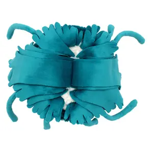 Peluche Deglingos Ptipotos Meduse Maman/Bebe image-4