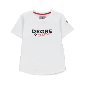 dětské tričko Degré Celsius