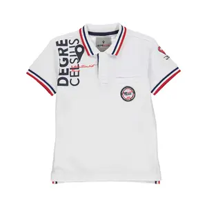 Polo dítě Degré Celsius