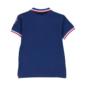 Polo dítě Degré Celsius image-1