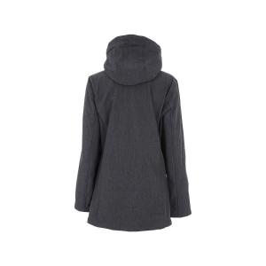 Damska kurtka narciarska Degré Celsius Softshell image-1