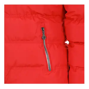 Damska kurtka puchowa Degré Celsius image-3