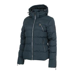 adixa-yl-vert-sapin-donsjack-voor-dames-degre-celsius-dennengroen