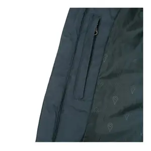 Damska kurtka puchowa Degré Celsius image-3