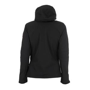 Giacca da sci da donna Degré Celsius Softshell image-1