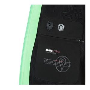 Giacca da sci da donna Degré Celsius Softshell image-4