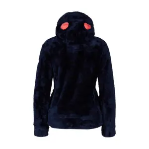 Polaire à capuche femme Degré Celsius Areli image-1