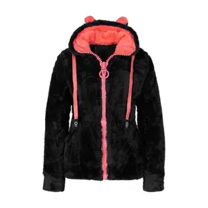 Polaire à capuche femme Degré Celsius Areli image-0