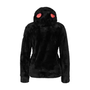 Polaire à capuche femme Degré Celsius Areli image-1