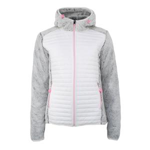 astone-qi-b-blanc-fleece-met-capuchon-voor-dames-degre-celsius-astone-wit