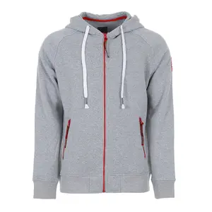 Sweatshirt à capuche femme Degré Celsius image-0