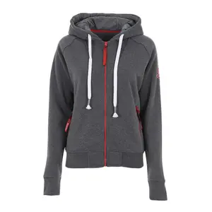 Sweatshirt à capuche femme Degré Celsius image-0