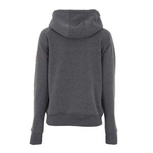 Sweatshirt à capuche femme Degré Celsius image-1